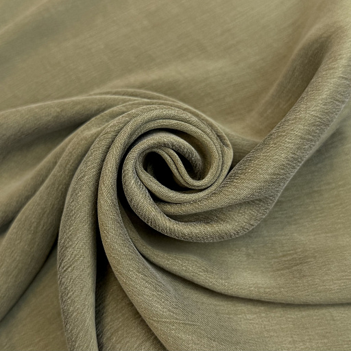 картинка Ткань плательная "Мраморная олива" от интернет магазина