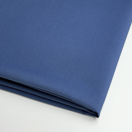 картинка Плательно-костюмная Нева" цвет синяя сталь от интернет магазина