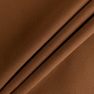 Трикотаж-джерси МОЛОЧНЫЙ ШОКОЛАД 380 г\м2