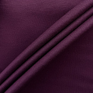 Трикотаж-джерси баклажан 380 г\м2