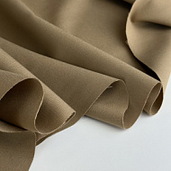 Плательно-костюмная Нева" цвет camel