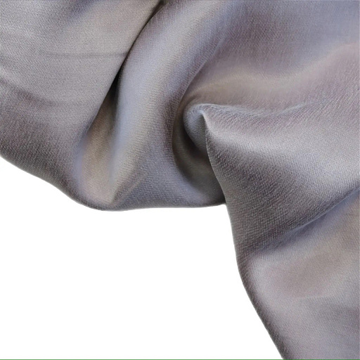 картинка Ткань плательная "Мраморный перламутр" цвет сиреневый от интернет магазина