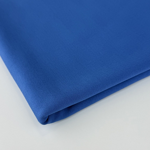 картинка Трикотаж-джерси васильковый 300 г\м2 от интернет магазина