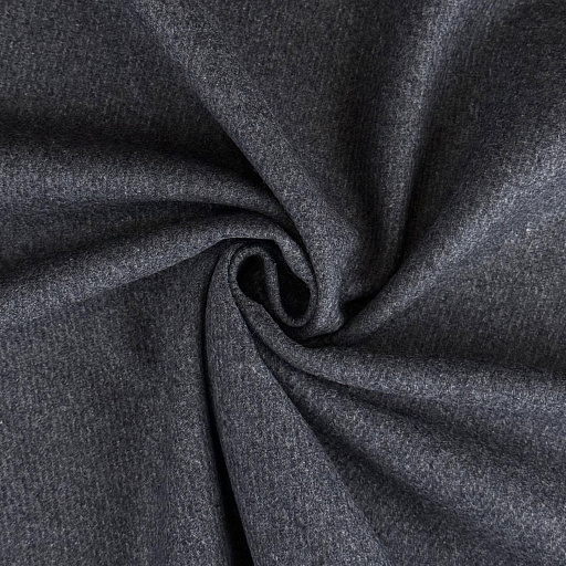 картинка Ткань костюмно-пальтовая цвет серый от интернет магазина