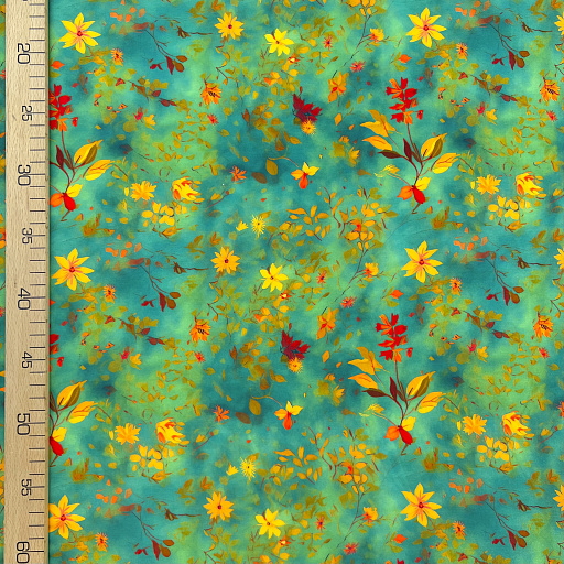 картинка Ткань плательная "Есента" от интернет магазина