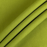 Трикотаж-джерси оливковый 380 г\м2