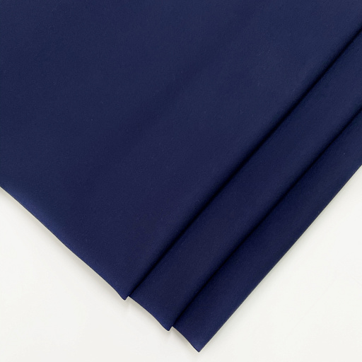 картинка Трикотаж-джерси темно СИНИЙ 380 г\м2 от интернет магазина