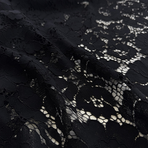 картинка Кружево черное от интернет магазина