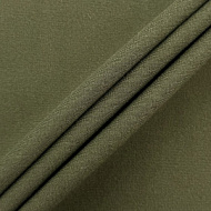 Трикотаж-джерси хаки 380 г\м2