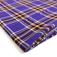 Клетка фуле фиолетовая