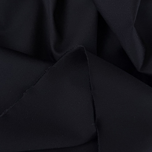 картинка Бамбук - сатин цвет черный от интернет магазина