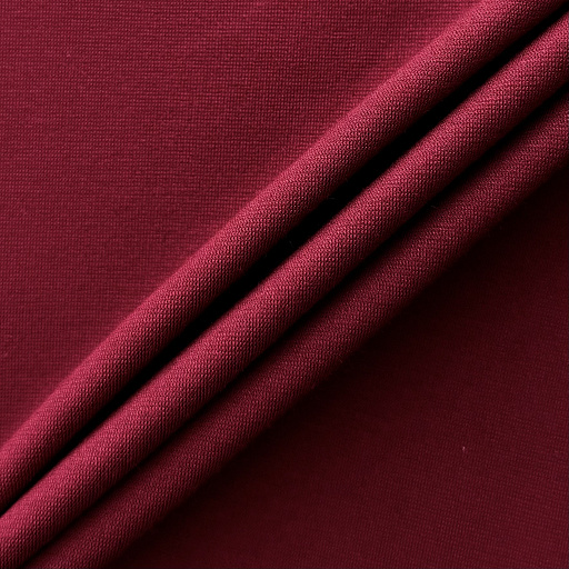 картинка Трикотаж-джерси бордо 300 г\м2 от интернет магазина