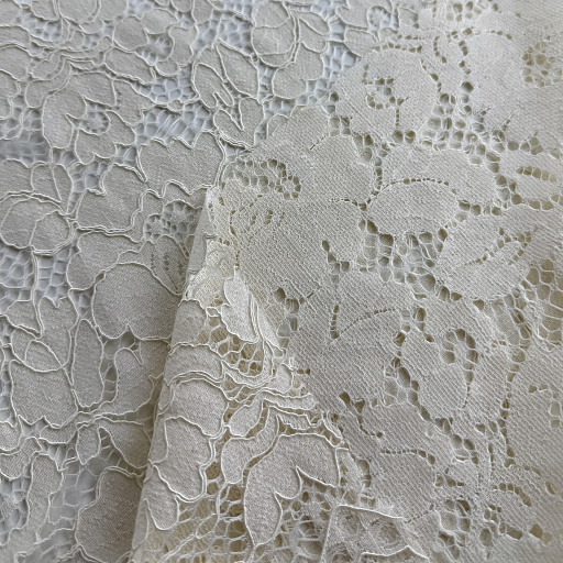 картинка Кружево айвори от интернет магазина