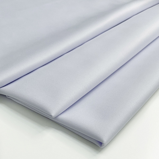 картинка Плательно-костюмная "Верона"  цвет белый холодный от интернет магазина