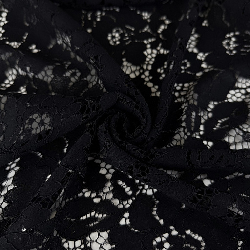 картинка Кружево черное от интернет магазина