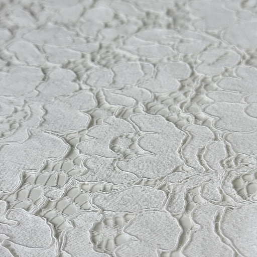 картинка Кружево белое от интернет магазина