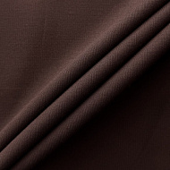 Джерси темно-коричневый 300 г\м2