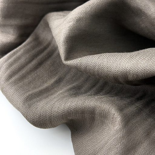 картинка Крапива+вискоза, цвет какао от интернет магазина