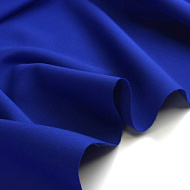 Плательно-костюмная Нева" цвет электрик