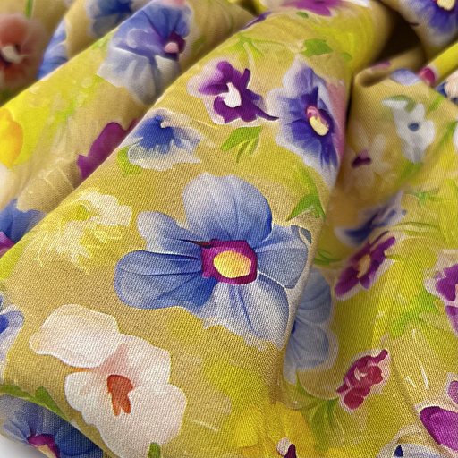 картинка Ткань плательная "Люмин" от интернет магазина