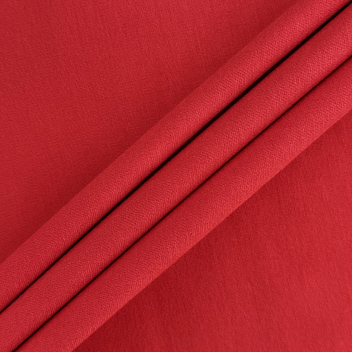 картинка Трикотаж-джерси красный 300 г\м2 от интернет магазина