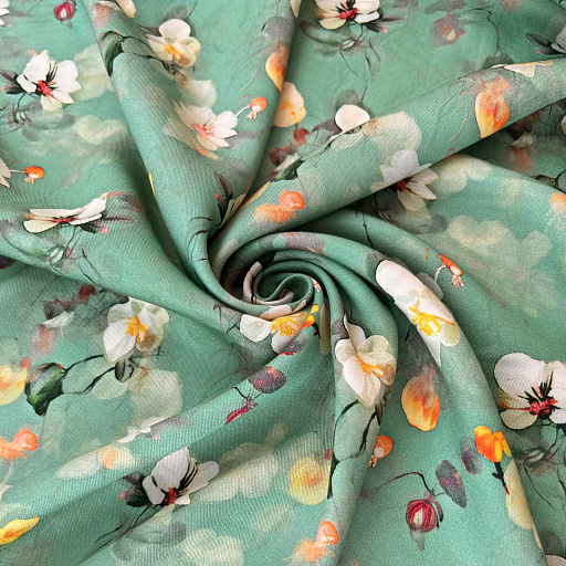 картинка Ткань плательная "Лада" от интернет магазина