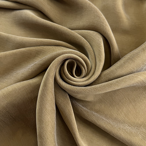 картинка Ткань плательная "Мраморный золотой" от интернет магазина