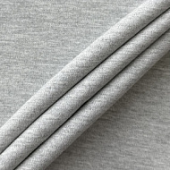 Трикотаж-джерси св серый 380г\м2