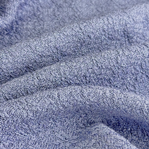 картинка Твид серо-голубой от интернет магазина