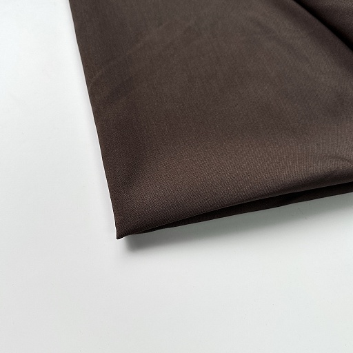 картинка Плательно-костюмная Нева" цвет коричневый от интернет магазина