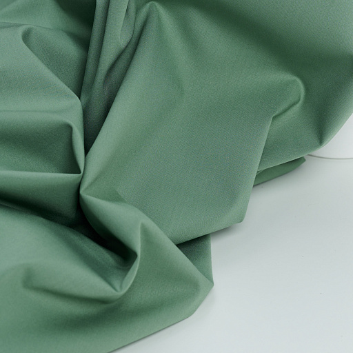 картинка Бамбук-сорочечная цвет нефрит от интернет магазина