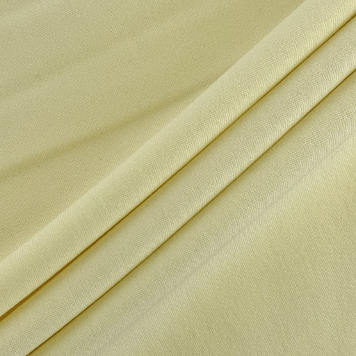 картинка Трикотаж-джерси "сливочное масло 300 г\м2 от интернет магазина