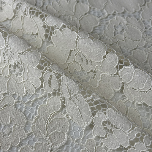 картинка Кружево айвори от интернет магазина