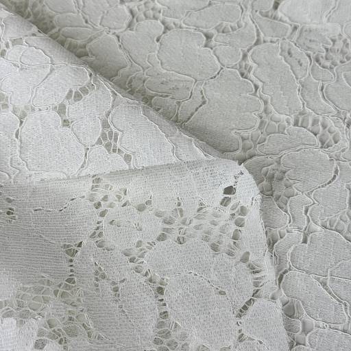 картинка Кружево белое от интернет магазина