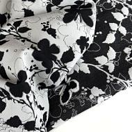 Жаккард "Флора"