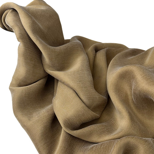 картинка Ткань плательная "Мраморный золотой" от интернет магазина