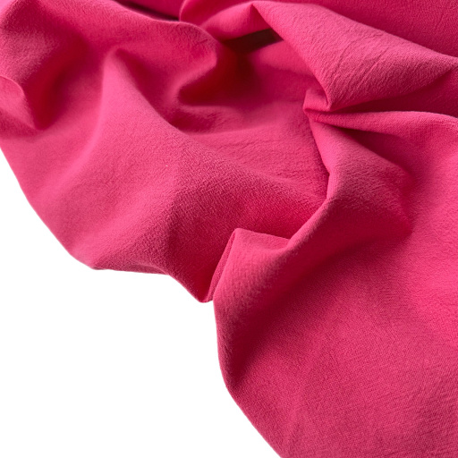 картинка Хлопок однотонный фуксия от интернет магазина