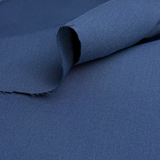 картинка Плательно-костюмная Нева" цвет синяя сталь от интернет магазина