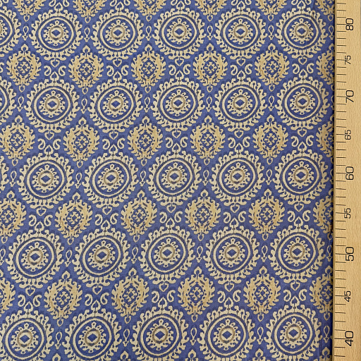 картинка Вискозный шелк хамелеон «Гелиос» от интернет магазина