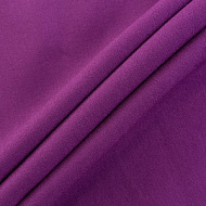 Трикотаж-джерси сливовый 380 г\м2