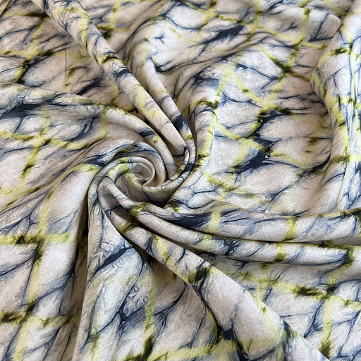 картинка Ткань плательная "Ламия" от интернет магазина