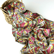 Вискозный шелк "Фьюжн"