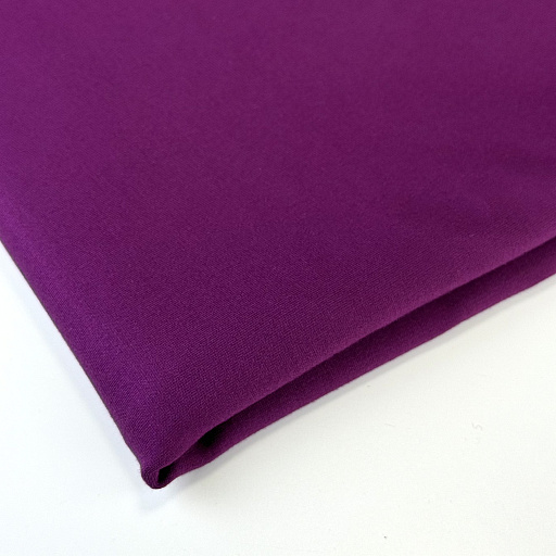 картинка Трикотаж-джерси сливовый 380 г\м2 от интернет магазина