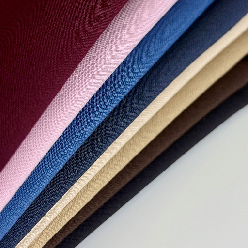 картинка Плательно-костюмная Нева" цвет camel от интернет магазина