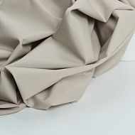 Бамбук-сорочечная цвет бежевый холодный