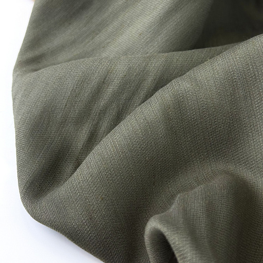 картинка Крапива+вискоза, цвет оливково-зеленый от интернет магазина