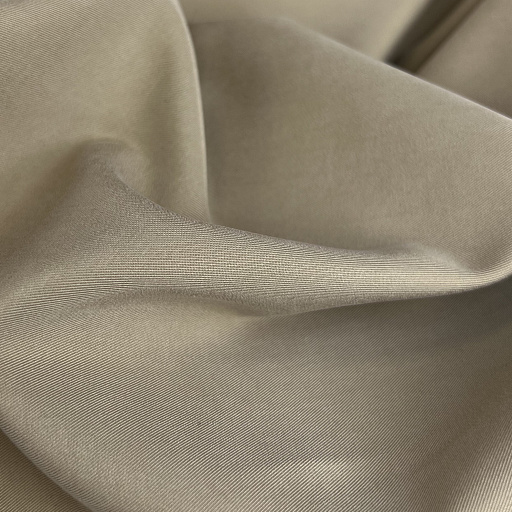 картинка Ткань плательная "Дайкири" крем-брюле от интернет магазина