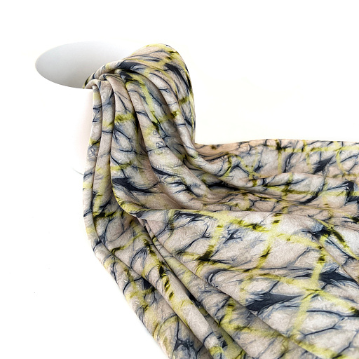 картинка Ткань плательная "Ламия" от интернет магазина