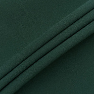 Джерси темно-зеленый 380 г\м2