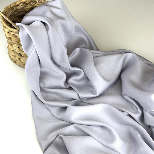 картинка Шелк вискозный перламутровый от интернет магазина